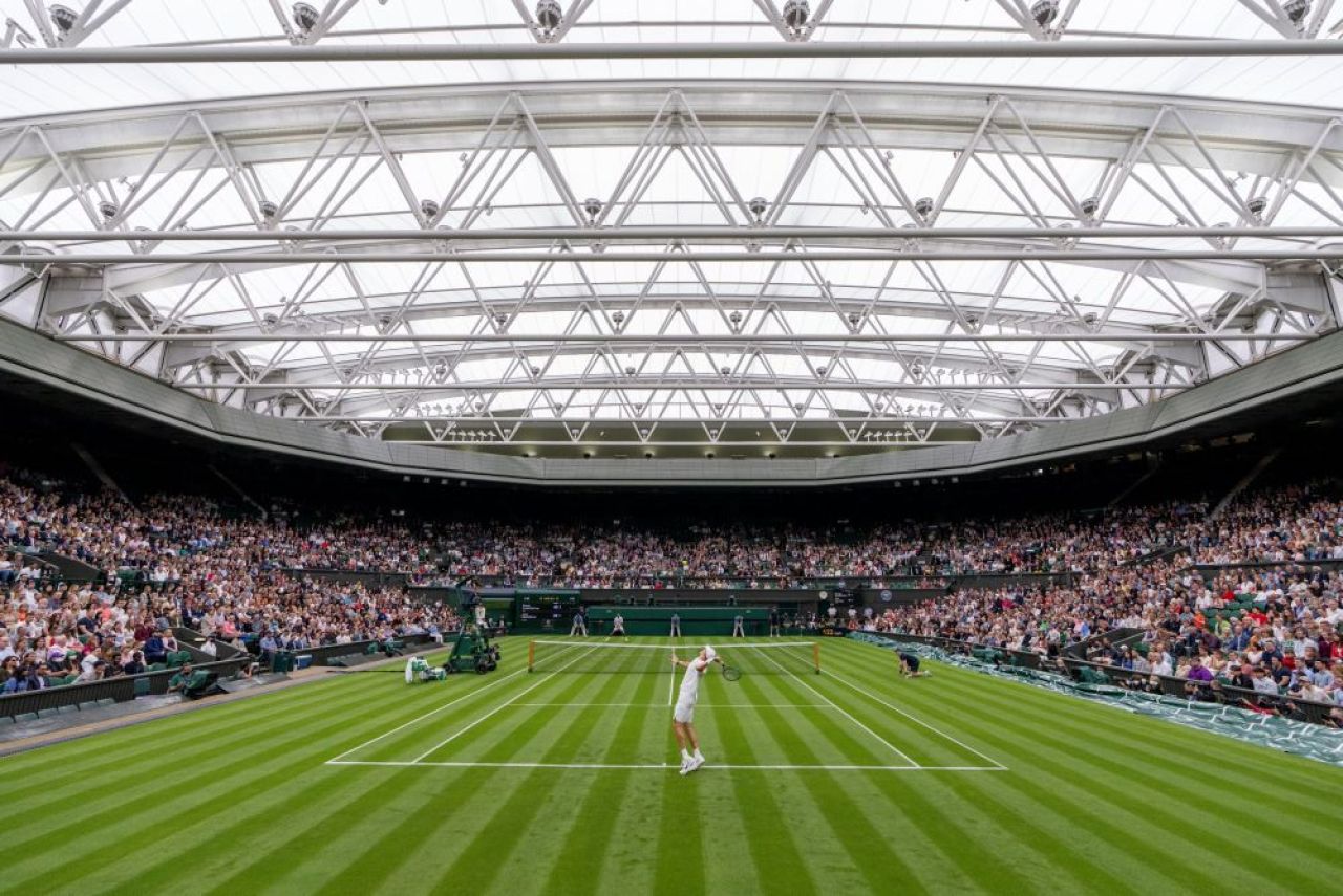 Reacția oficialilor de la Wimbledon, după ce turneul a fost lăsat fără puncte ATP și WTA: „Deciziile sunt disproporționate”_2