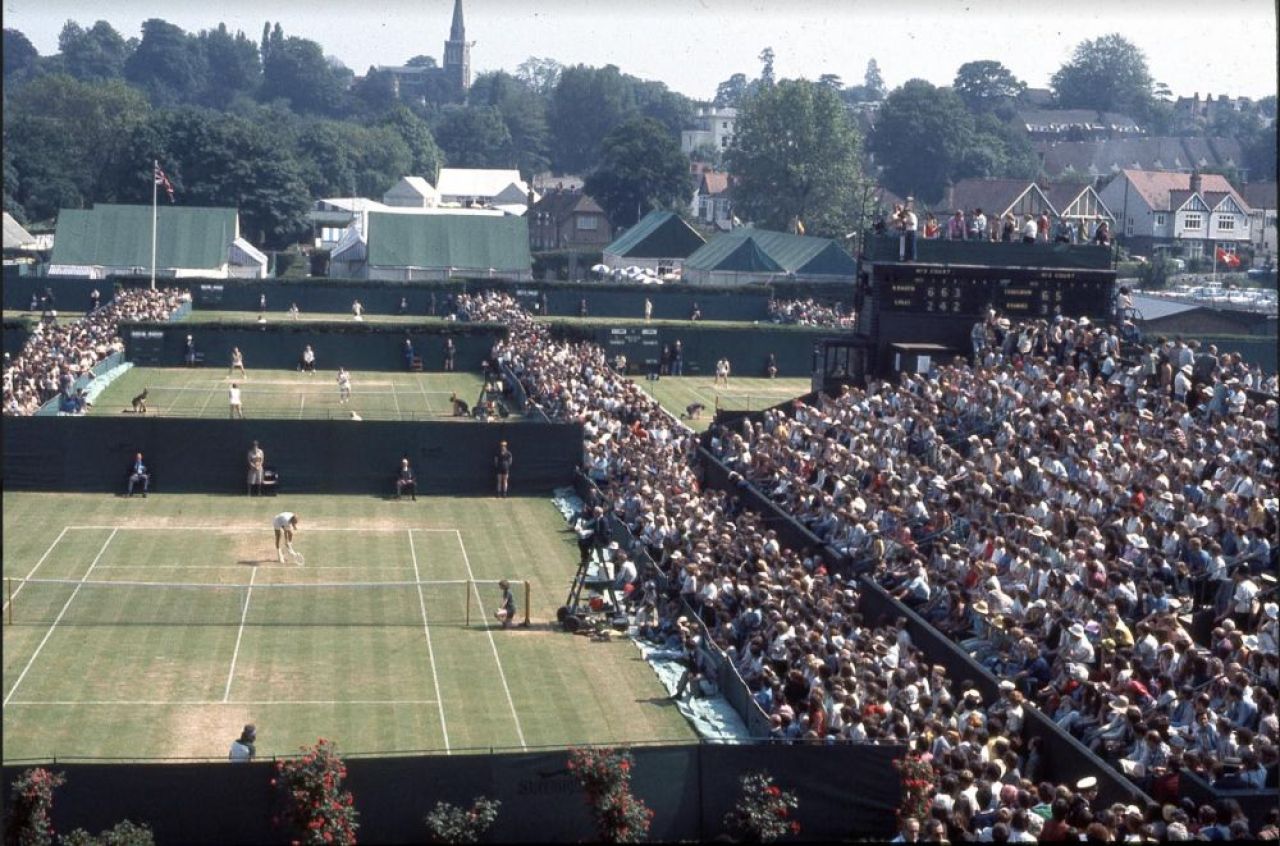 Reacția oficialilor de la Wimbledon, după ce turneul a fost lăsat fără puncte ATP și WTA: „Deciziile sunt disproporționate”_20