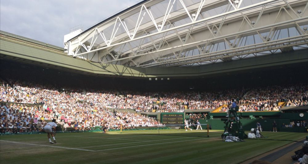Wimbledon 2022 fără puncte, știre folosită de propaganda rusească. Jucătorii ucraineni au reacționat imediat: „Vă mulțumim că le dați titluri!”_21