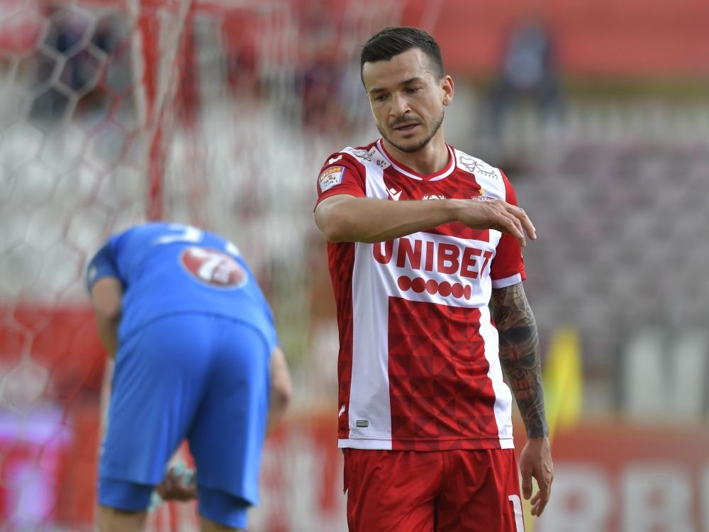 Dinamo, față &icirc;n față cu istoria! Lista impresionantă de &rdquo;giganți&rdquo; care nu au retrogradat niciodată
