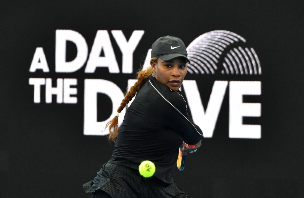 Roger Federer și Serena Williams, victime colaterale ale războiului: vor dispărea din clasamentele ATP și WTA, după scandalul Wimbledon_19