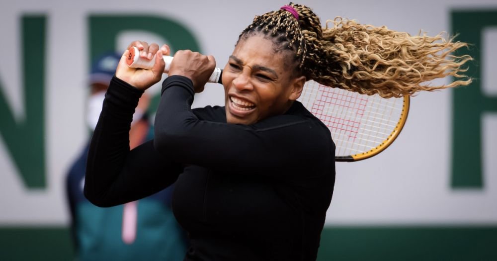 Roger Federer și Serena Williams, victime colaterale ale războiului: vor dispărea din clasamentele ATP și WTA, după scandalul Wimbledon_25