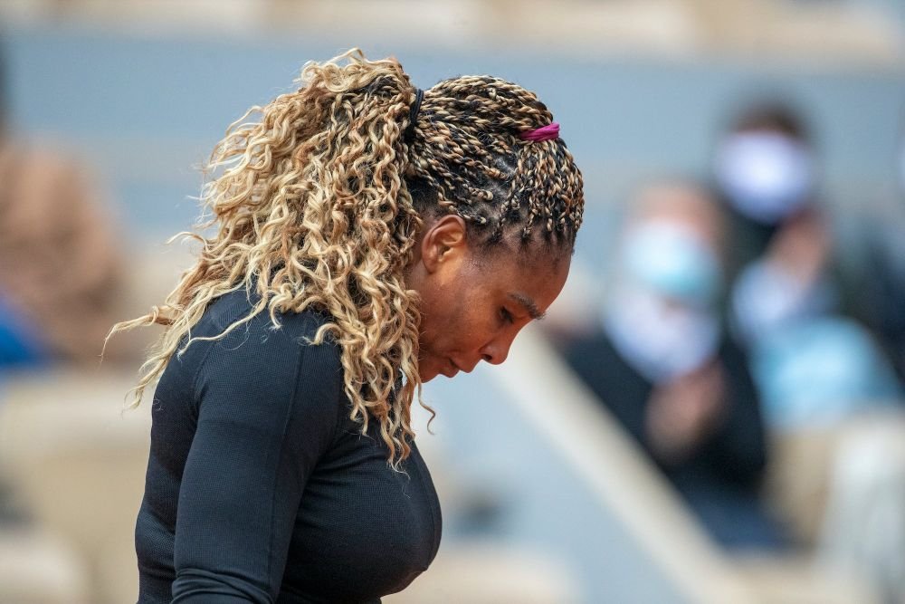 Roger Federer și Serena Williams, victime colaterale ale războiului: vor dispărea din clasamentele ATP și WTA, după scandalul Wimbledon_30