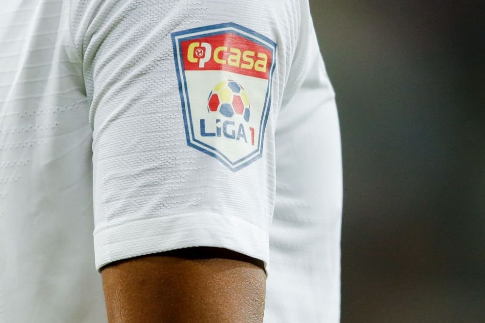 Apare o nouă forță &icirc;n Liga 1? Buget uriaș stabilit de un club din playout: &bdquo;Vrem să terminăm pe podium!&rdquo;