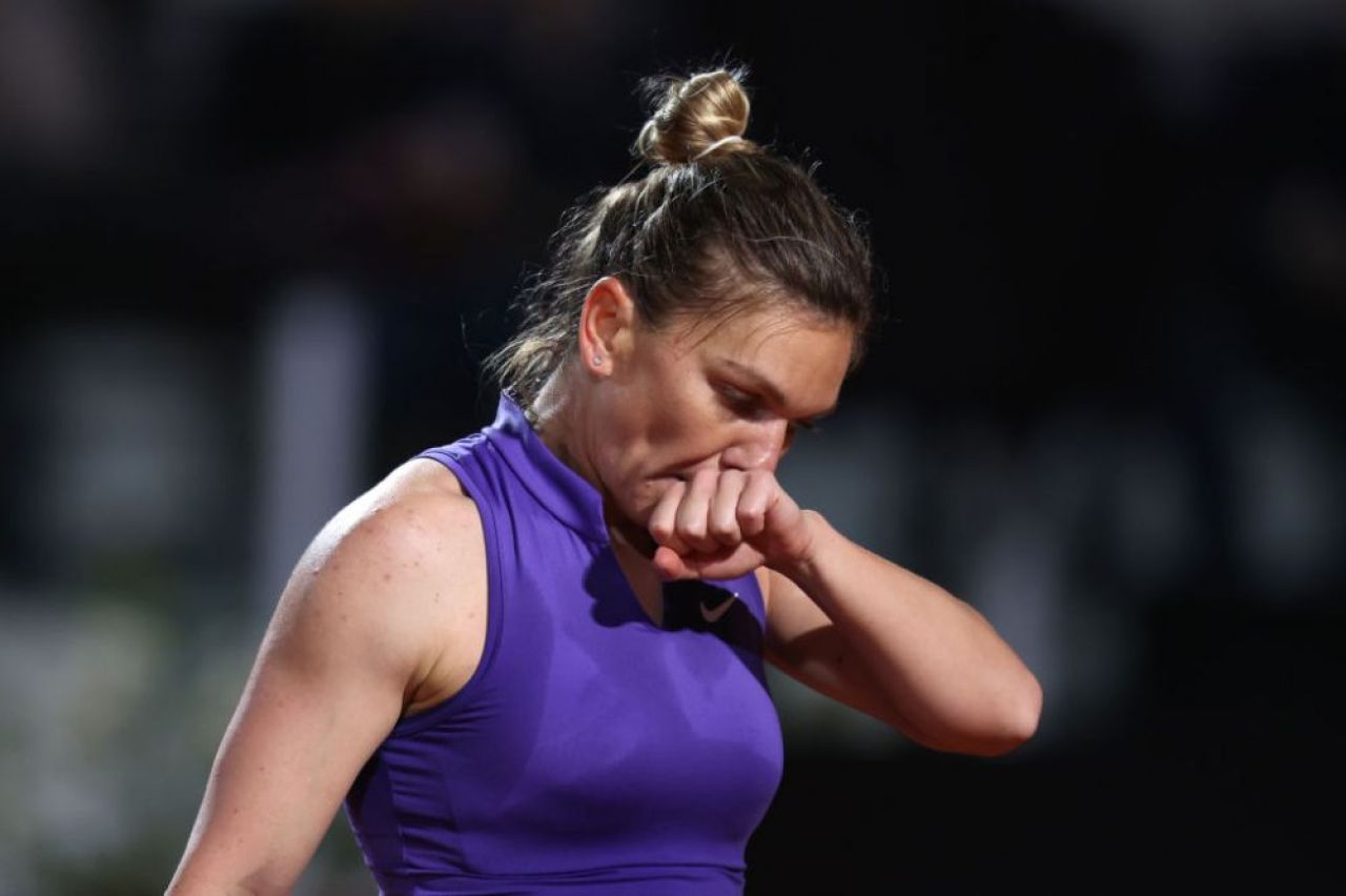 Patrick Mouratoglou nu promite marea cu sarea: ce a răspuns când a fost întrebat dacă Simona Halep e favorită să câștige Roland Garros_21