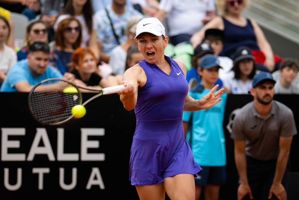 Patrick Mouratoglou nu promite marea cu sarea: ce a răspuns când a fost întrebat dacă Simona Halep e favorită să câștige Roland Garros_24