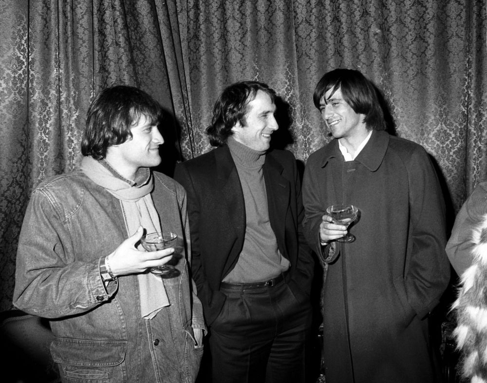 ”Steaua lui Valentin”, prin ochii lui Ilie Stan! Povești memorabile cu fiul lui Ceaușescu: ”Nu avea nimeni voie să intre acolo”_1