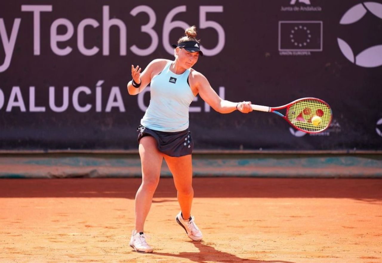 Adversara Simonei Halep din primul tur de la Roland Garros s-a retras! Cu cine se duelează jucătoarea română _1