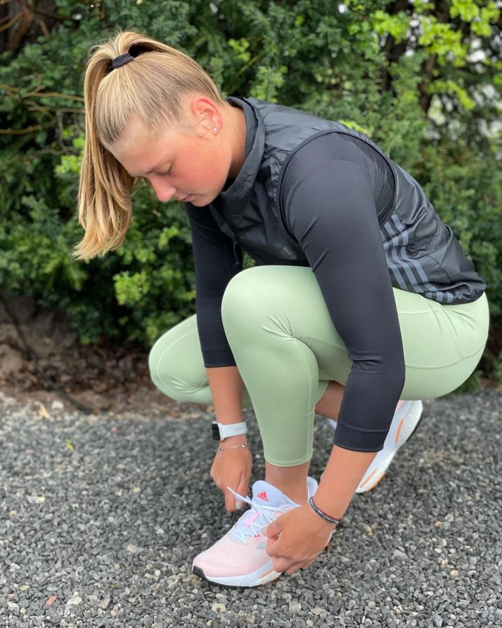 Adversara Simonei Halep din primul tur de la Roland Garros s-a retras! Cu cine se duelează jucătoarea română _2