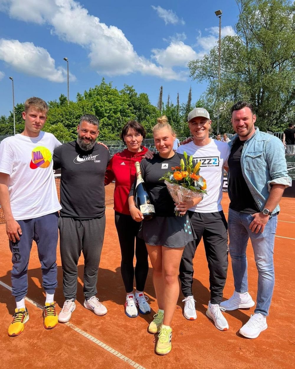 Adversara Simonei Halep din primul tur de la Roland Garros s-a retras! Cu cine se duelează jucătoarea română _3