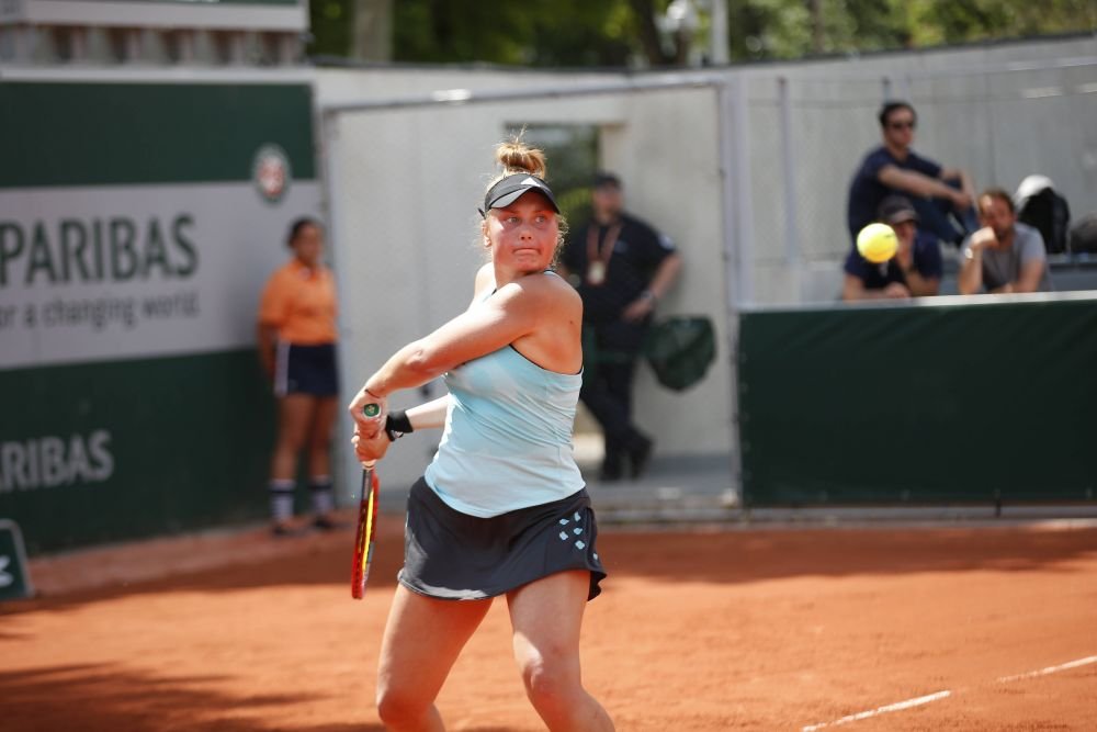 Adversara Simonei Halep din primul tur de la Roland Garros s-a retras! Cu cine se duelează jucătoarea română _9