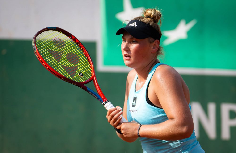 Adversara Simonei Halep din primul tur de la Roland Garros s-a retras! Cu cine se duelează jucătoarea română _12