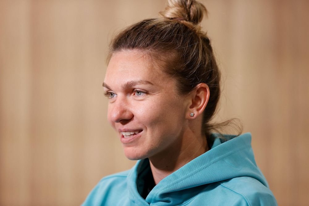 Adversara Simonei Halep din primul tur de la Roland Garros s-a retras! Cu cine se duelează jucătoarea română _17