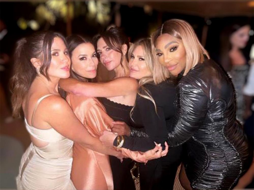 Imagini nemaivăzute de la nunta lui Brooklyn Beckham. Victoria a fost sufletul petrecerii: puțini se așteptau să o vadă așa_6