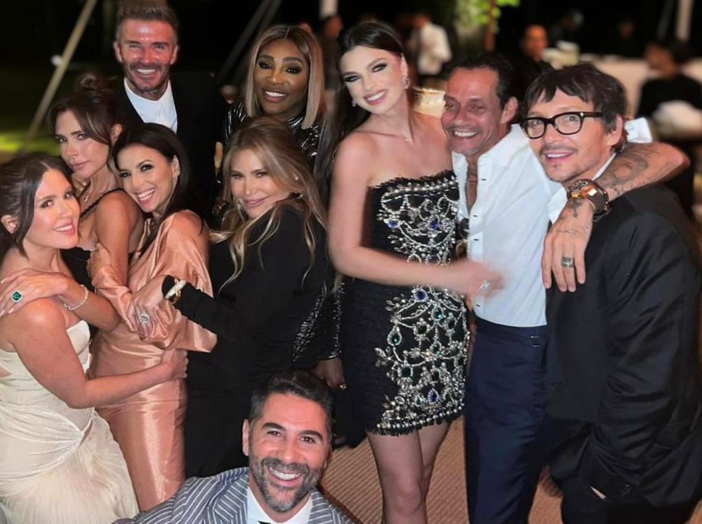 Imagini nemaivăzute de la nunta lui Brooklyn Beckham. Victoria a fost sufletul petrecerii: puțini se așteptau să o vadă așa_7