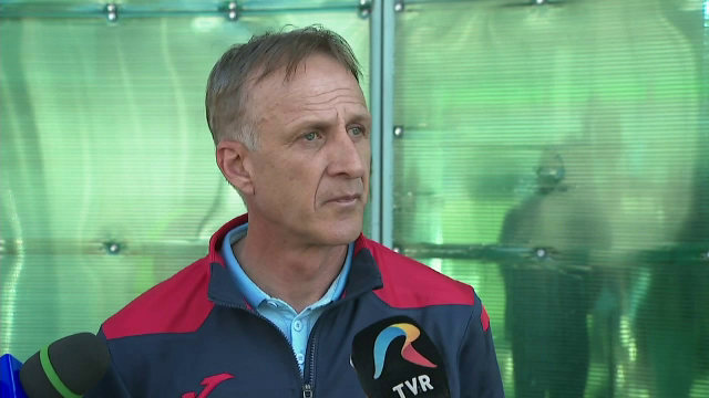 Momente de panică la Concordia - Chindia. Unui jucător i s-a făcut rău la finalul meciului: Salvările au plecat imediat, am sunat la 112