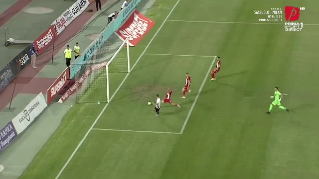 Universitatea Cluj - Dinamo 2-0 | Dezastru pentru 'câini' pe Cluj Arena! Echipa lui Uhrin trebuie să facă o 'minune' pentru a evita retrogradarea _2