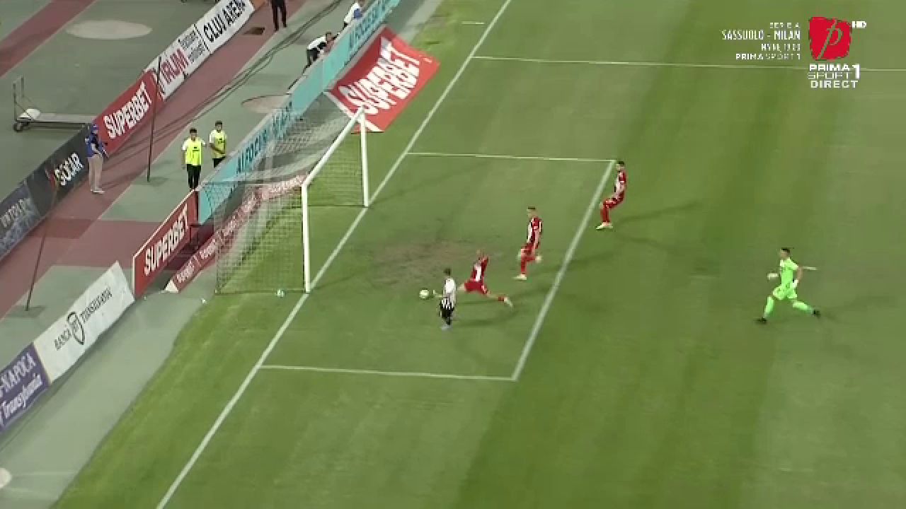 Universitatea Cluj - Dinamo 2-0 | Dezastru pentru 'câini' pe Cluj Arena! Echipa lui Uhrin trebuie să facă o 'minune' pentru a evita retrogradarea _2
