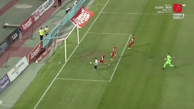 Universitatea Cluj - Dinamo 2-0 | Dezastru pentru 'câini' pe Cluj Arena! Echipa lui Uhrin trebuie să facă o 'minune' pentru a evita retrogradarea _2