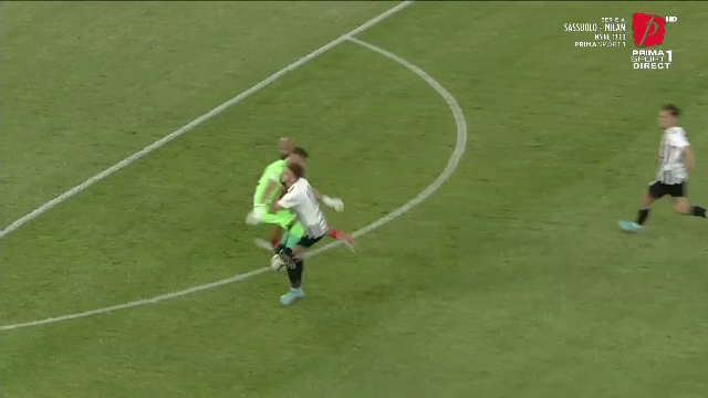 Universitatea Cluj - Dinamo 2-0 | Dezastru pentru 'câini' pe Cluj Arena! Echipa lui Uhrin trebuie să facă o 'minune' pentru a evita retrogradarea _3