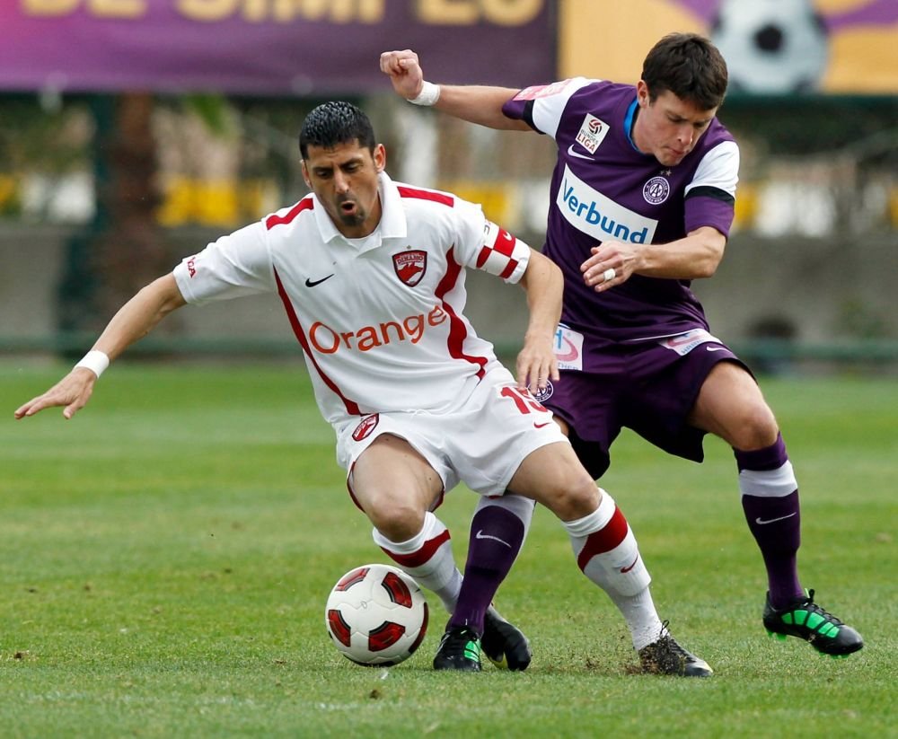 Dănciulescu nu a mai rezistat și s-a dezlănțuit în direct, la TV, după U Cluj - Dinamo 2-0_3