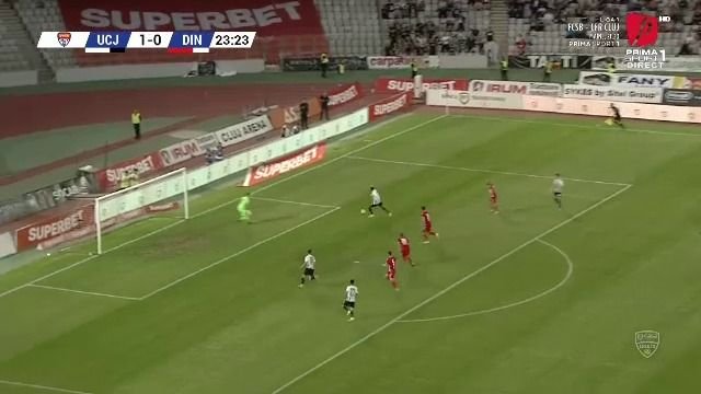 Dănciulescu nu a mai rezistat și s-a dezlănțuit în direct, la TV, după U Cluj - Dinamo 2-0_6