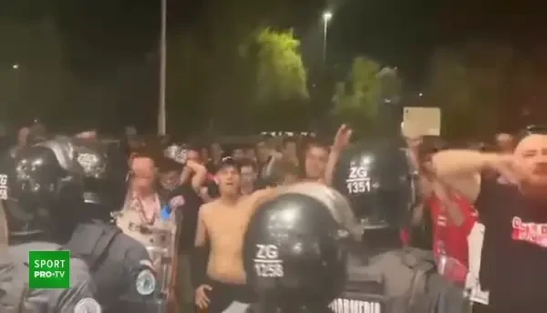 Fanii lui Dinamo s-au dezlănțuit la finalul meciului: amenințări dure pentru jucători