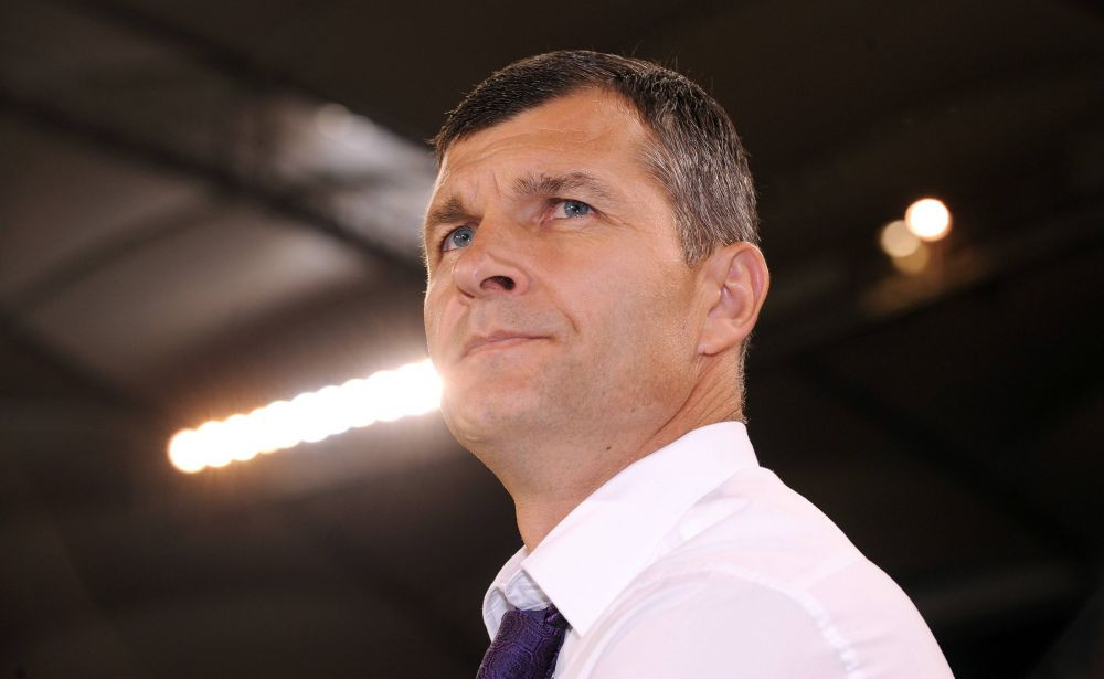 Remarcatul lui Ioan Ovidiu Sabău după U Cluj - Dinamo 2-0&nbsp;