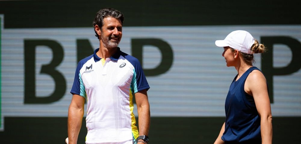 „E singurul lucru pe care îl pot face, în acest moment” Ce a spus Patrick Mouratoglou înainte ca Simona Halep să izbucnească în râs_22