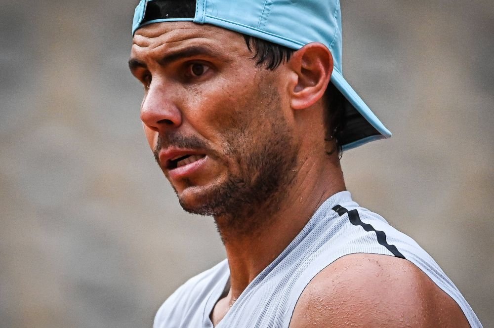 Un antrenament făcut de Rafael Nadal la Roland Garros a strâns 10 mii de spectatori în tribune: doar FCSB adună acest număr de spectatori în Liga 1_2