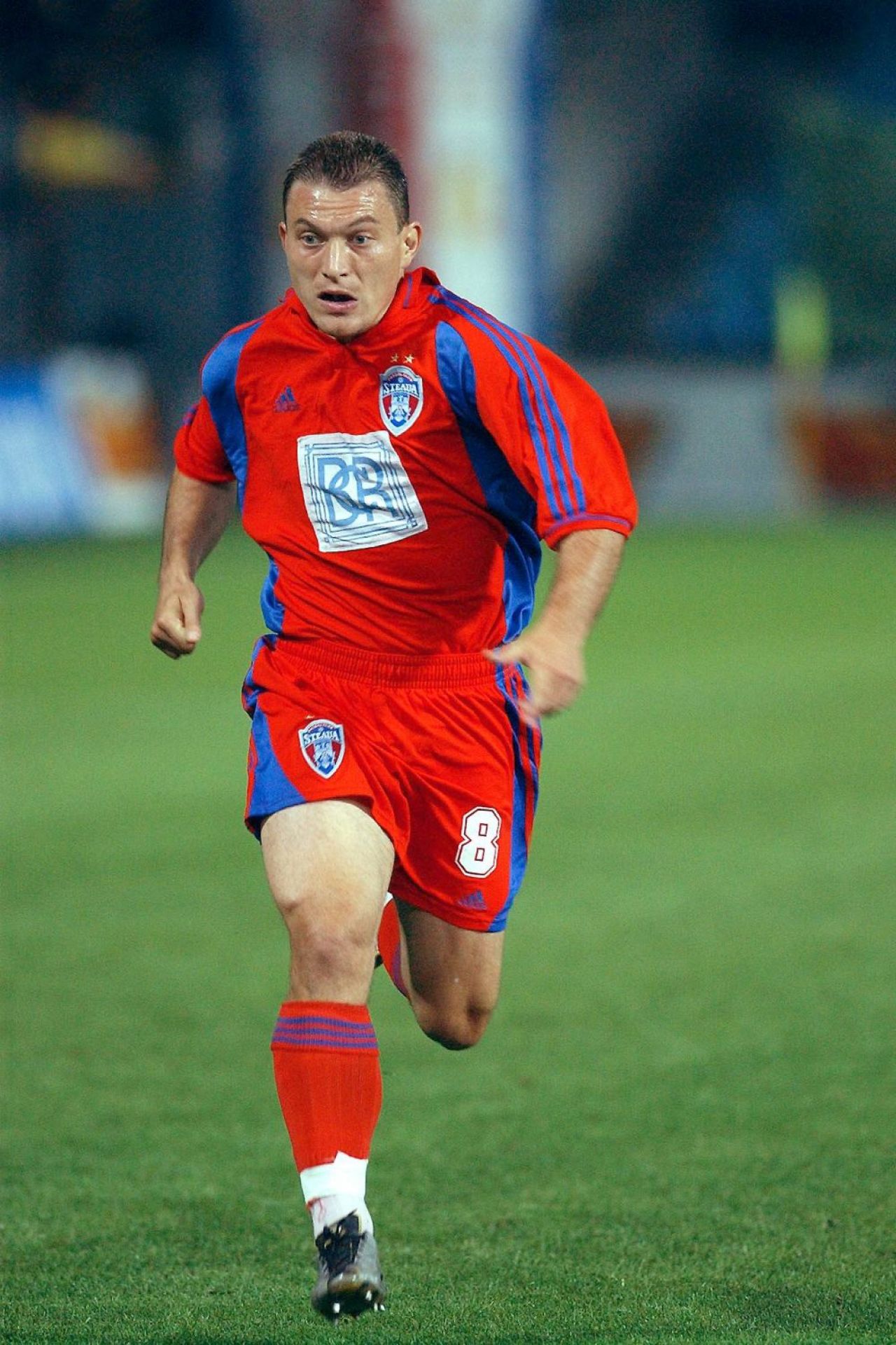 Tatăl ”perlei” de la FCSB, marcator în Liga 3 la 45 de ani!_2