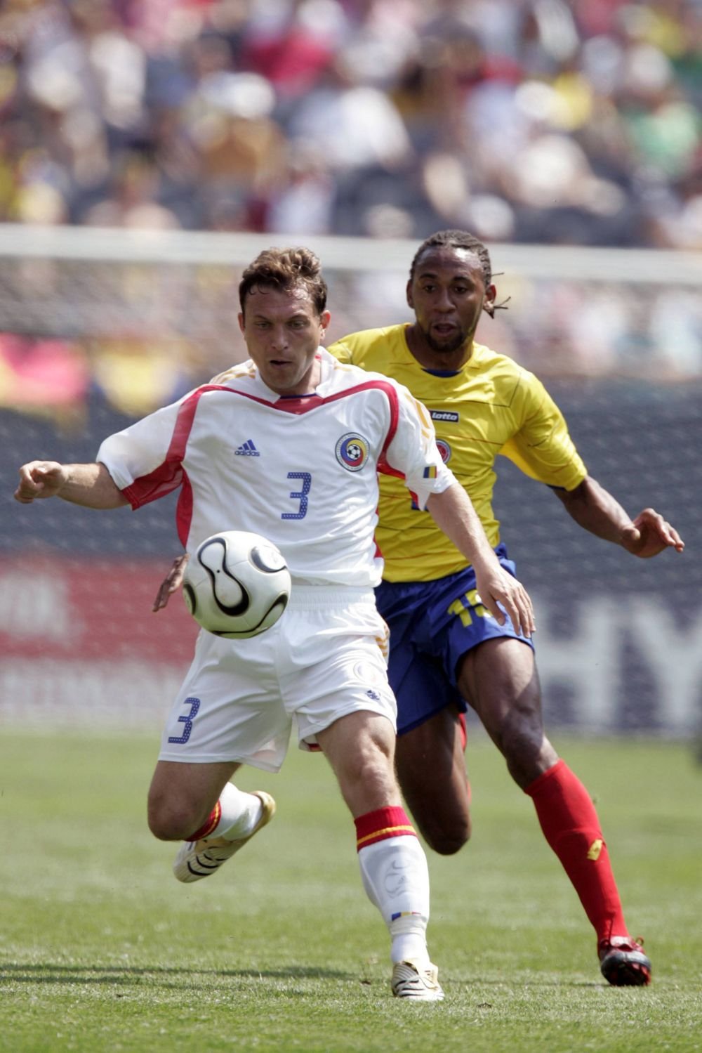 Tatăl ”perlei” de la FCSB, marcator în Liga 3 la 45 de ani!_6