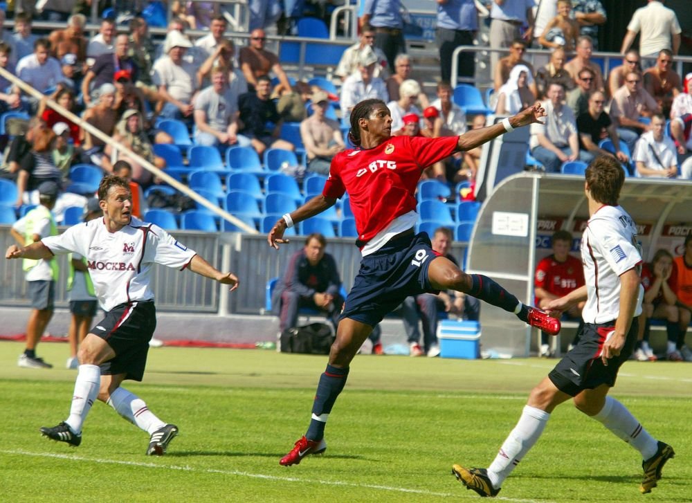 Tatăl ”perlei” de la FCSB, marcator în Liga 3 la 45 de ani!_8