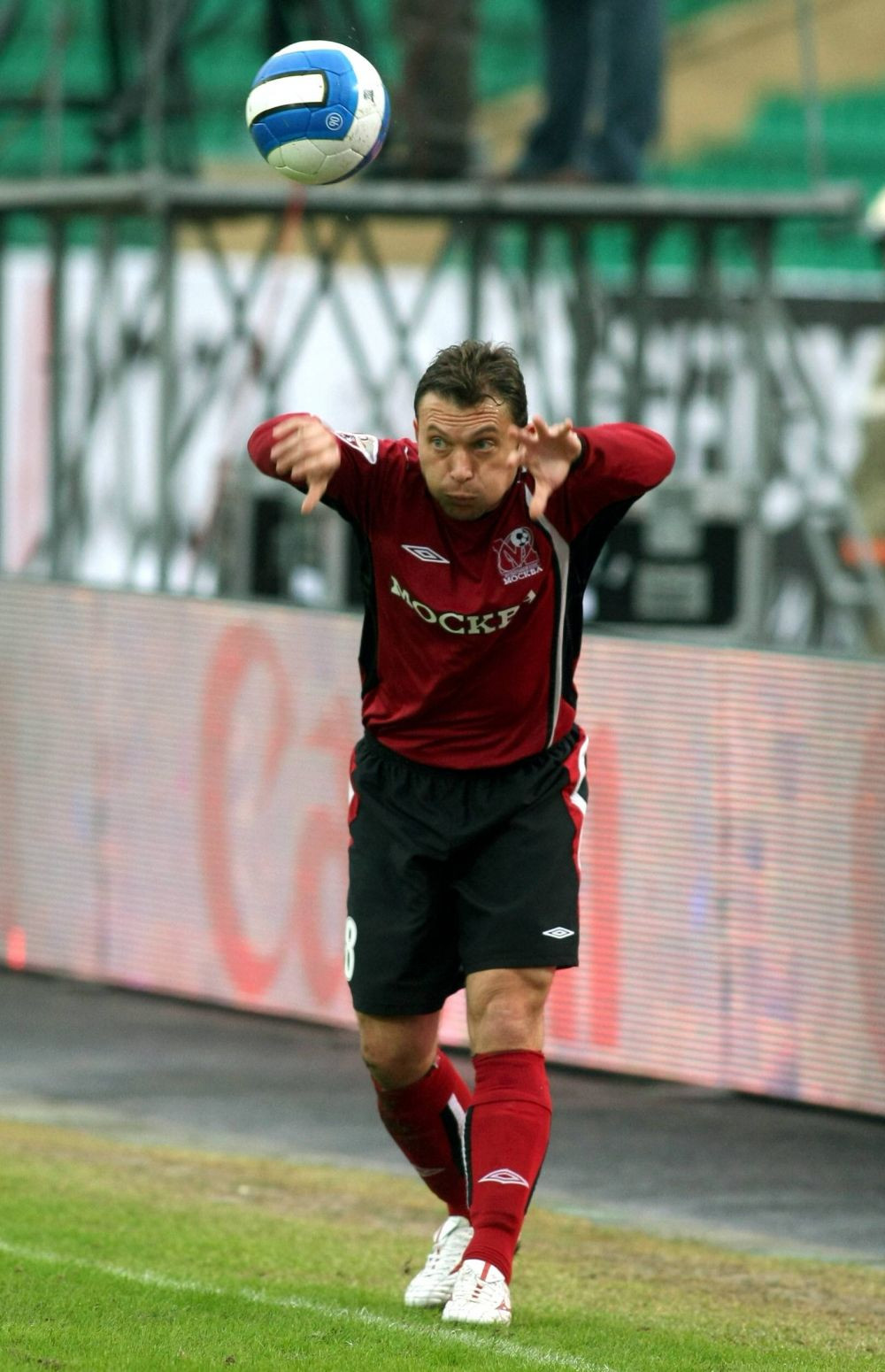 Tatăl ”perlei” de la FCSB, marcator în Liga 3 la 45 de ani!_10