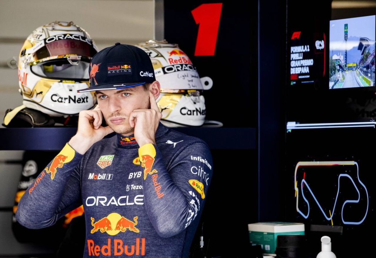 Max Verstappen, victorie în Marele Premiu al Spaniei! Al treilea triumf consecutiv pentru olandez_2