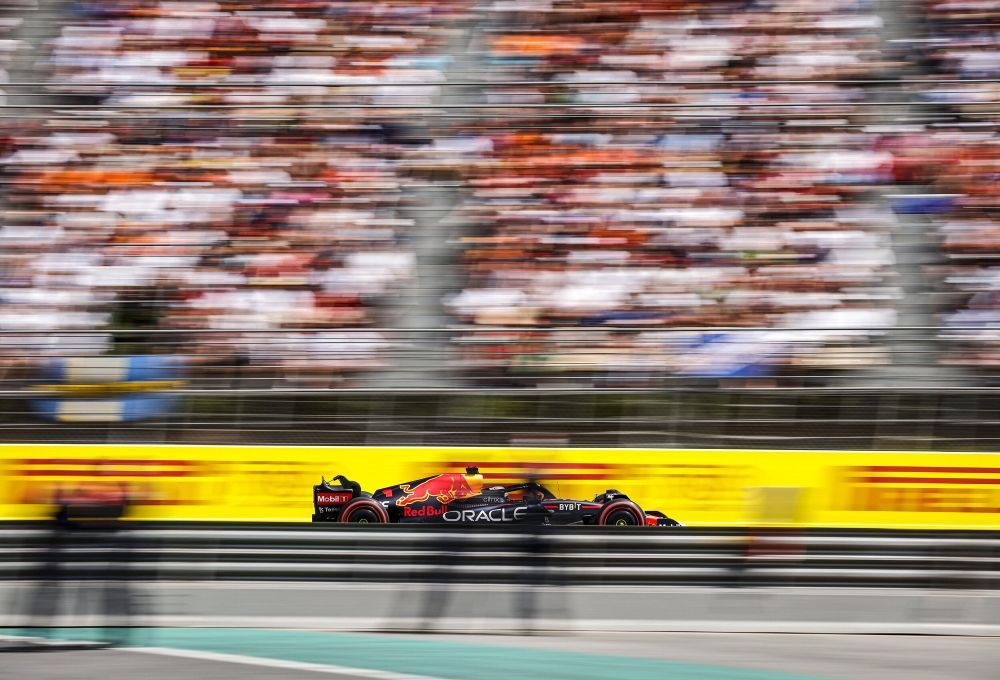 Max Verstappen, victorie în Marele Premiu al Spaniei! Al treilea triumf consecutiv pentru olandez_3