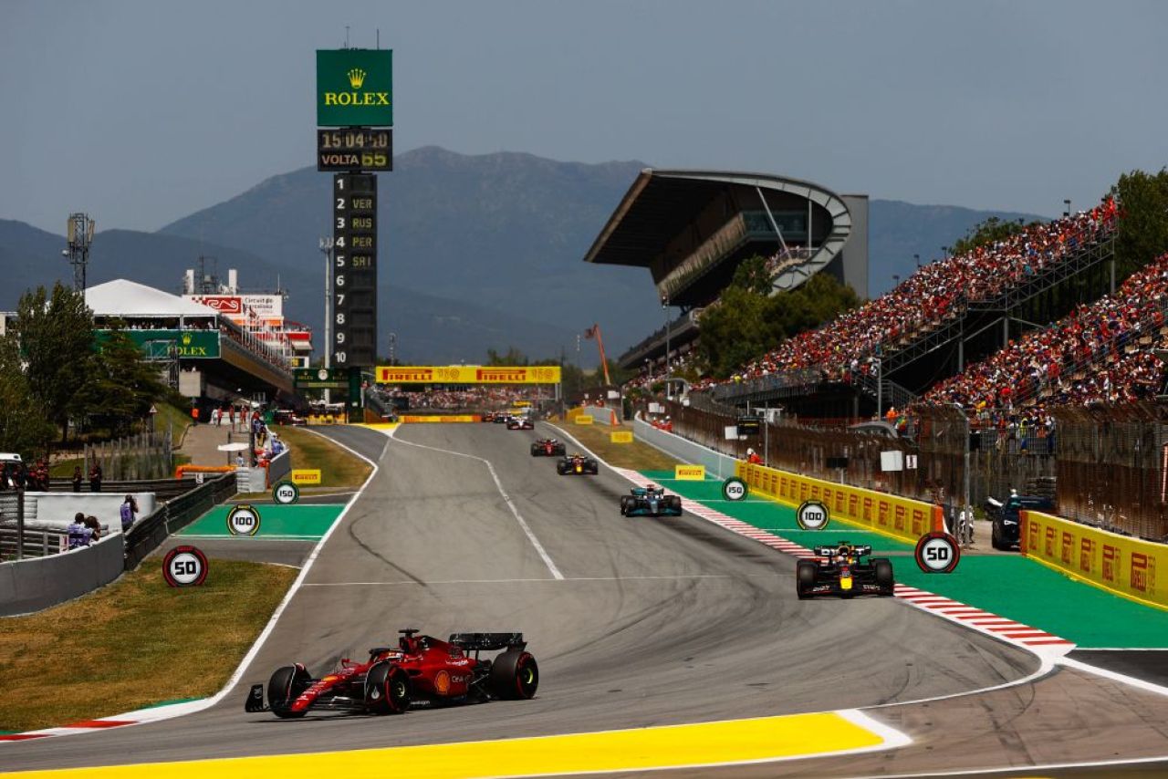 Max Verstappen, victorie în Marele Premiu al Spaniei! Al treilea triumf consecutiv pentru olandez_6