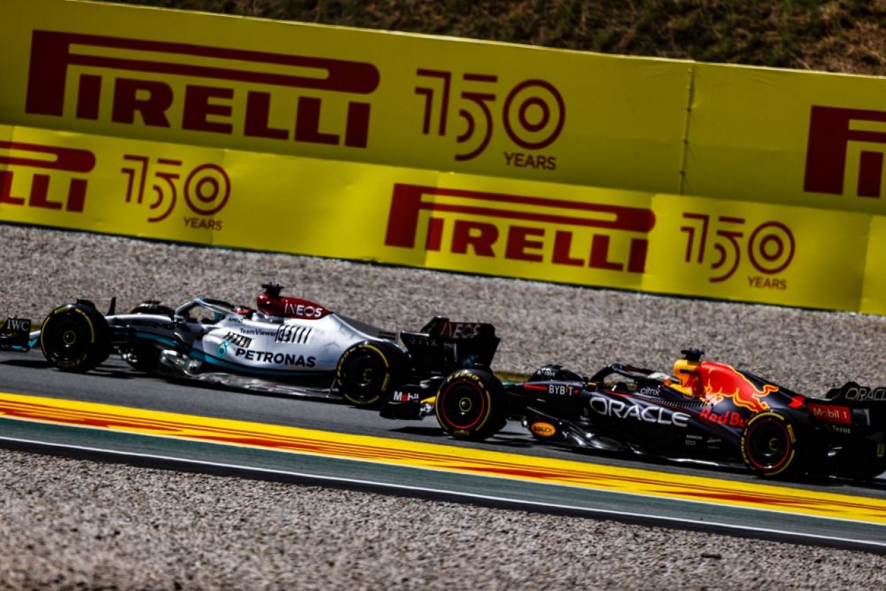 Max Verstappen, victorie în Marele Premiu al Spaniei! Al treilea triumf consecutiv pentru olandez_7