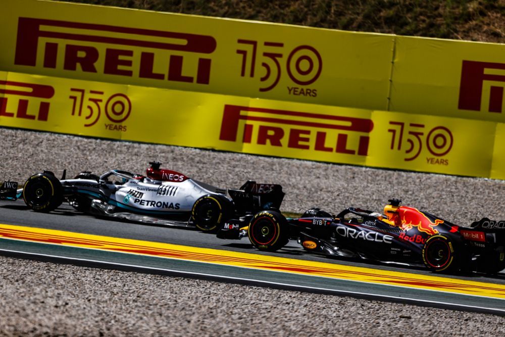 Max Verstappen, victorie în Marele Premiu al Spaniei! Al treilea triumf consecutiv pentru olandez_7