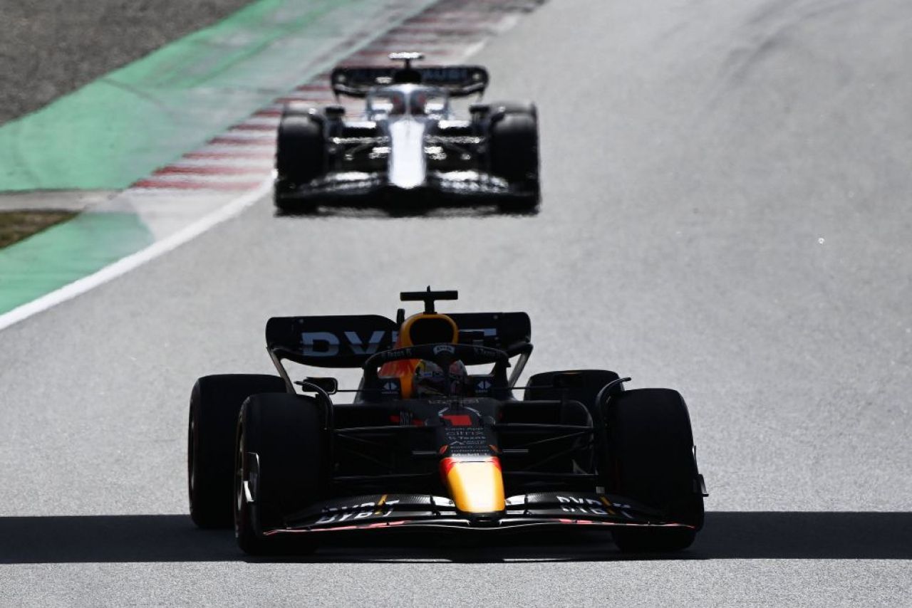 Max Verstappen, victorie în Marele Premiu al Spaniei! Al treilea triumf consecutiv pentru olandez_10