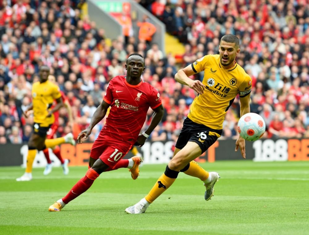 Manchester City - Aston Villa 3-2 și Liverpool - Wolves 3-1: echipa lui Guardiola, campioană în Premier League _2