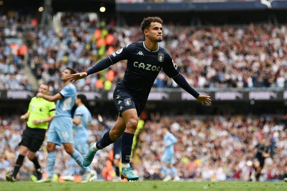 Manchester City - Aston Villa 3-2 și Liverpool - Wolves 3-1: echipa lui Guardiola, campioană în Premier League _3
