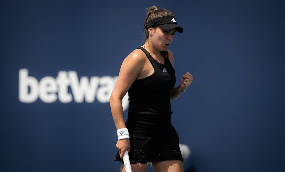 Debut cu înfrângere pentru Gabriela Ruse la Roland Garros: românca, învinsă de Elise Mertens în minim de seturi_2