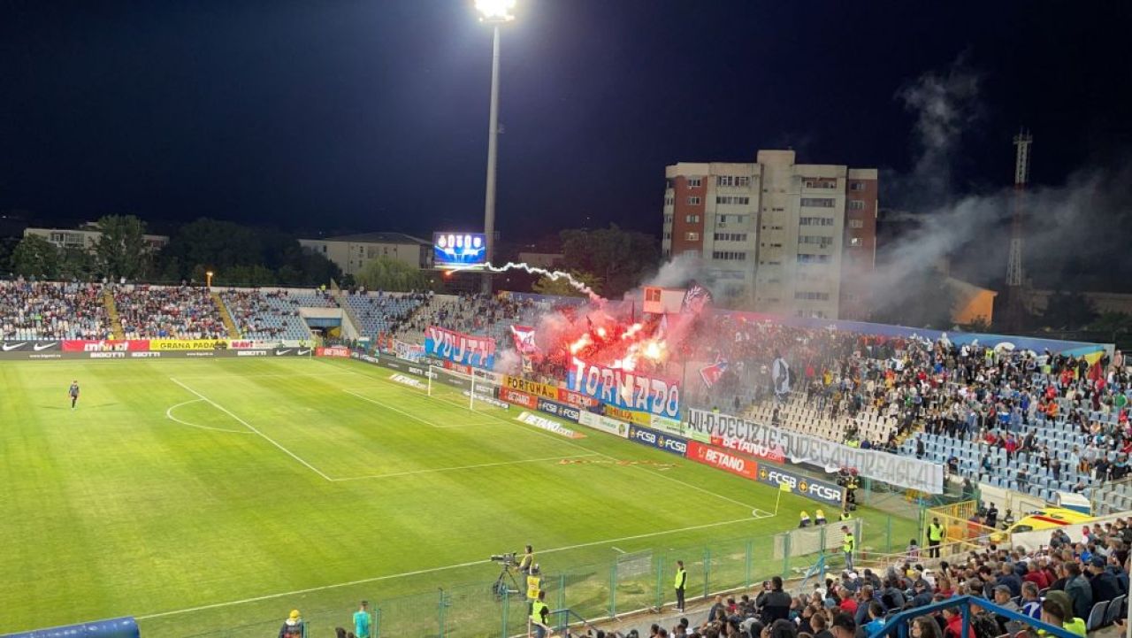 FCSB - CFR Cluj 3-1. Vicecampioana încheie sezonul cu un rezultat pozitiv_2