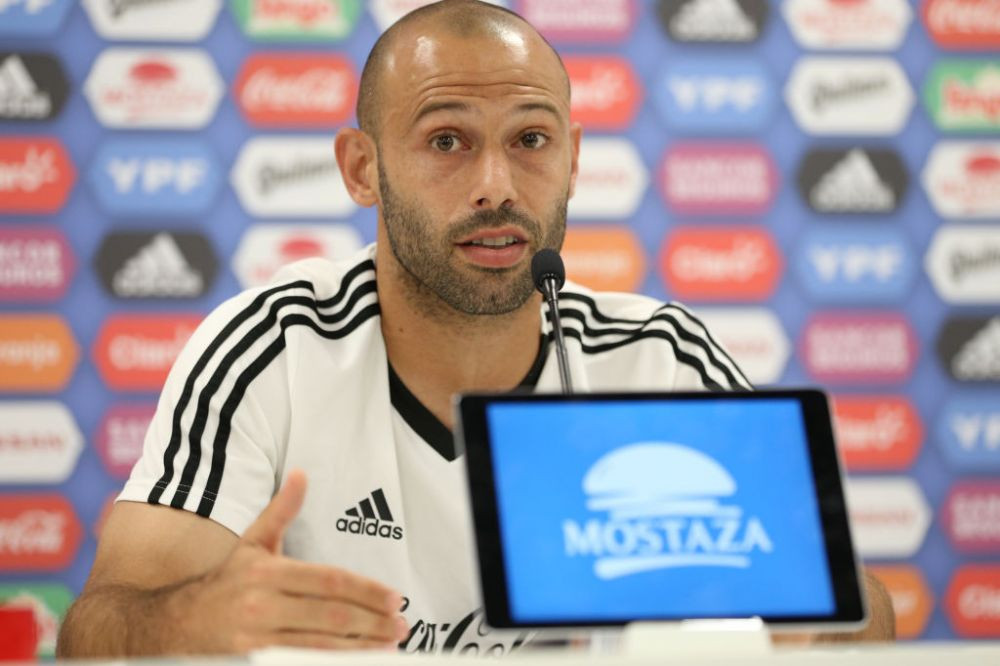 De la lecții p&acirc;nă la curățenia din cameră! Regulile de conduită impuse de Mascherano la naționala U20 a Argentinei