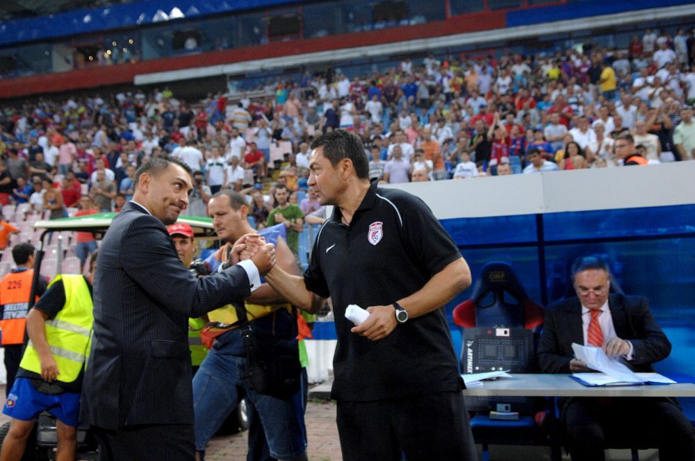 ”Steaua lui Valentin”, prin ochii lui Ilie Stan! Povești memorabile cu fiul lui Ceaușescu: ”Nu avea nimeni voie să intre acolo”_3