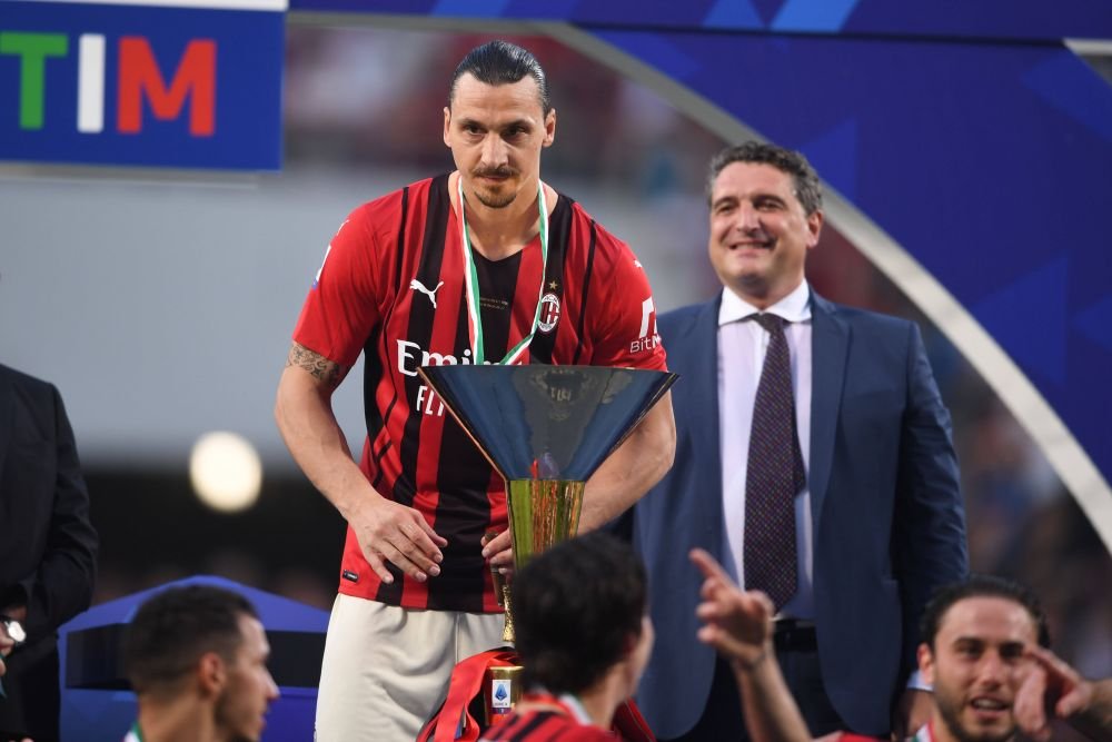Se retrage? Declarația misterioasă a lui Zlatan Ibrahimovic, după titlul câștigat cu AC Milan_8
