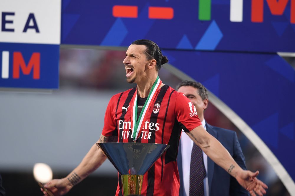 Se retrage? Declarația misterioasă a lui Zlatan Ibrahimovic, după titlul câștigat cu AC Milan_9