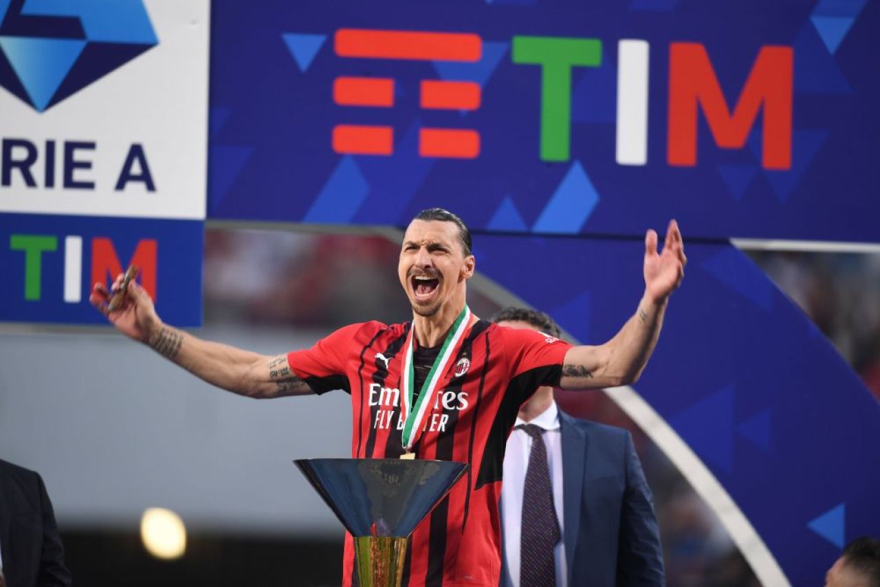 Se retrage? Declarația misterioasă a lui Zlatan Ibrahimovic, după titlul câștigat cu AC Milan_10