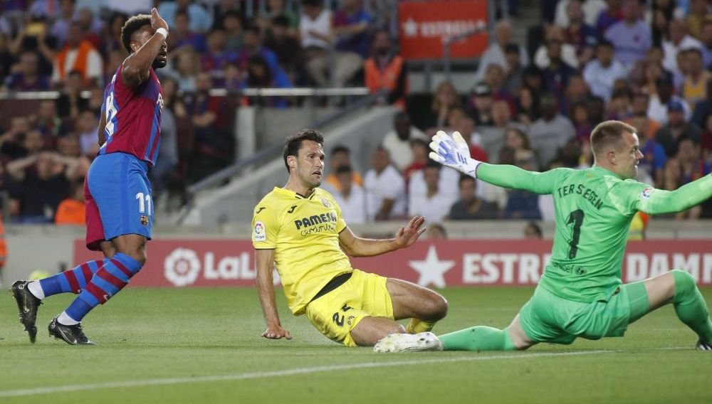 S-a &icirc;ncheiat și La Liga! Barcelona a comis-o &icirc;n ultima etapă, cine merge &icirc;n Europa și cine a retrogradat &icirc;n Segunda